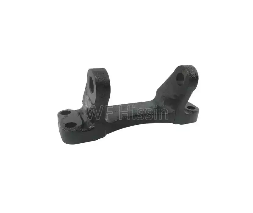 Upper pull rod support seat TD
